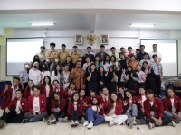 Regular Night Class Program Nomor 2