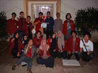 Regular Night Class Program Nomor 4