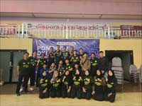Regular Night Class Program Nomor 7