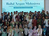 Regular Night Class Program Nomor 3