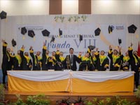 Regular Night Class Program Nomor 6
