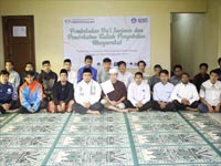 Regular Night Class Program Nomor 9