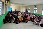 Regular Night Class Program Nomor 9