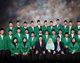 Regular Night Class Program Nomor Aneka Foto 4