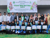 Regular Night Class Program Nomor 6
