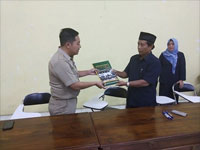 Regular Night Class Program Nomor 6