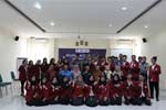 Regular Night Class Program Nomor 2