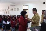 Regular Night Class Program Nomor 3