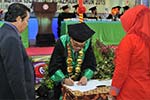 Regular Night Class Program Nomor 7