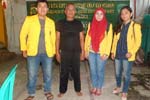 Regular Night Class Program Nomor 4