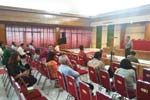 Regular Night Class Program Nomor 5