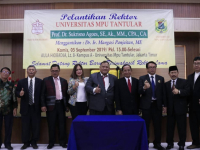 Regular Night Class Program Nomor 6