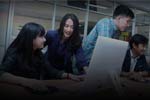 Regular Night Class Program Nomor 4
