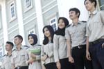 Regular Night Class Program Nomor 5