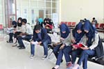 Regular Night Class Program Nomor 9