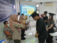 Regular Night Class Program Nomor 3