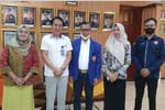 Regular Night Class Program Nomor 8