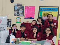 Regular Night Class Program Nomor 3