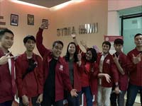 Regular Night Class Program Nomor 7