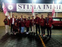 Regular Night Class Program Nomor 9