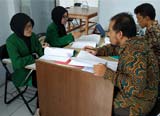 Regular Night Class Program Nomor Home Photo 4
