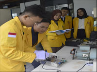 Regular Night Class Program Nomor Home Photo 2