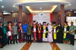 Regular Night Class Program Nomor 4