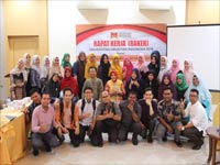 Regular Night Class Program Nomor 9