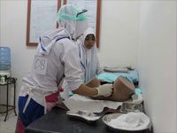 Regular Night Class Program Nomor Aneka Foto 2