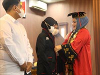 Regular Night Class Program Nomor Aneka Foto 3