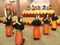 Regular Night Class Program Nomor Aneka Foto 4