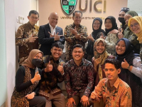 Regular Night Class Program Nomor Aneka Foto 4