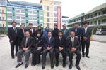 Regular Night Class Program Nomor 10