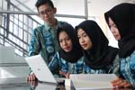Regular Night Class Program Nomor 9