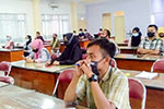 Regular Night Class Program Nomor 2