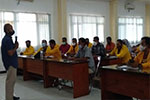 Regular Night Class Program Nomor 7
