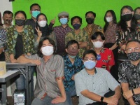 Regular Night Class Program Nomor 6