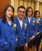 Regular Night Class Program Nomor Home Photo 3