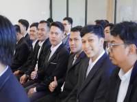 Regular Night Class Program Nomor Foto Home 3