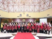 Regular Night Class Program Nomor 2
