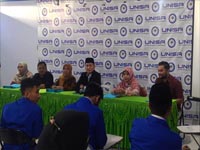 Regular Night Class Program Nomor 2
