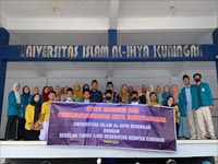 Regular Night Class Program Nomor 7