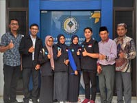 Regular Night Class Program Nomor 9