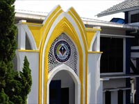 Regular Night Class Program Nomor Home Photo 1