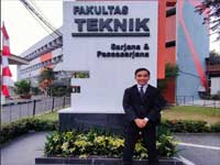 Regular Night Class Program Nomor 10