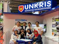 Regular Night Class Program Nomor 3