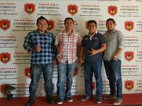 Regular Night Class Program Nomor 4