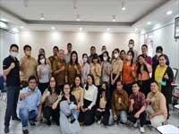 Regular Night Class Program Nomor 5