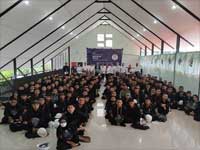Regular Night Class Program Nomor 8