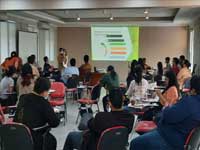 Regular Night Class Program Nomor 9